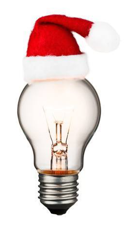 holiday energy use