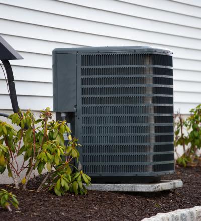 Air Conditioning & Heating Circuits