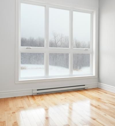 Baseboard Heaters
