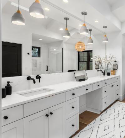 Bathroom Renovations