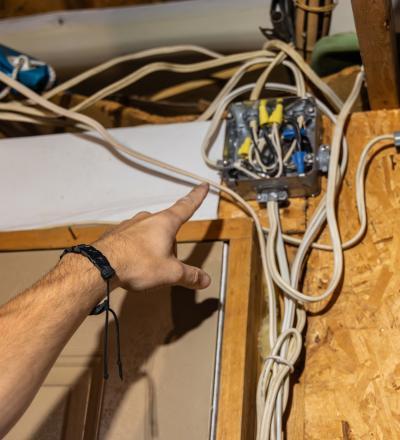Electrical Inspections
