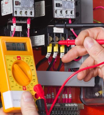 Electrical Maintenance