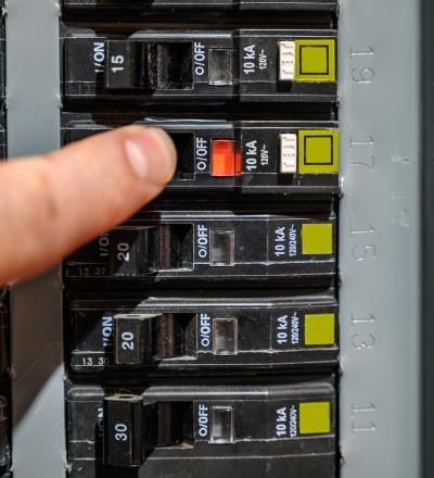 Fuse Box Upgrades