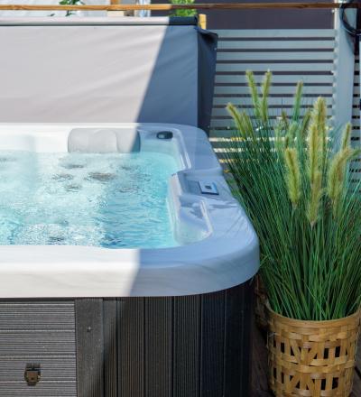 Jacuzzi<sup>&trade;</sup> & Hot Tub Wiring