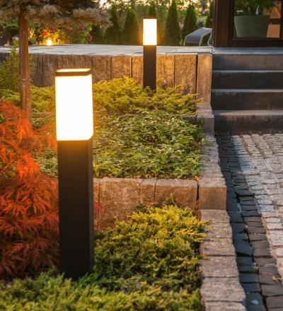 Landscape Lighting