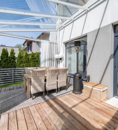 Patio & Garden Heaters