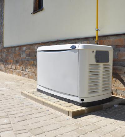 Residential Generators