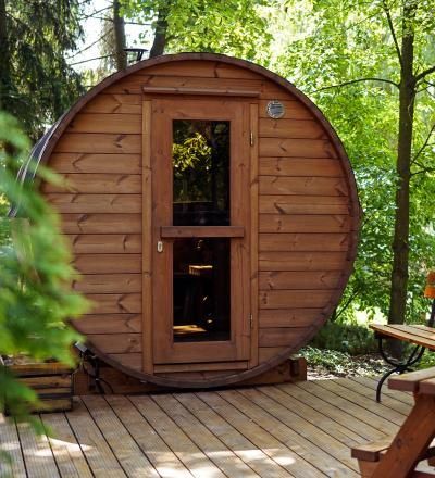 Sauna Wiring