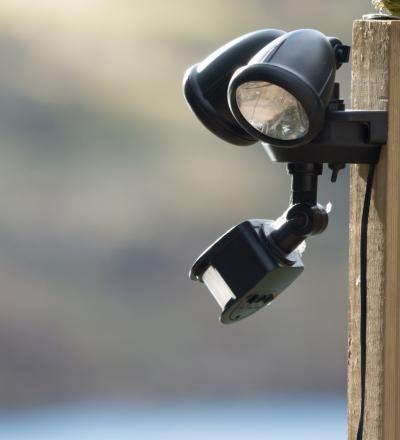 Security Lighting