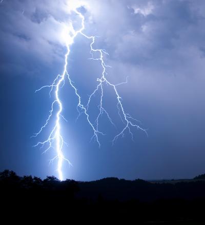 Whole Home Surge Protection