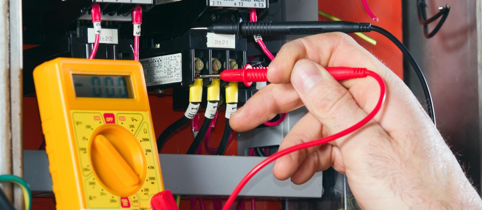 Electrical Maintenance