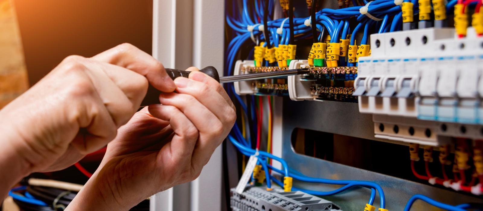 Service Panel Upgrades