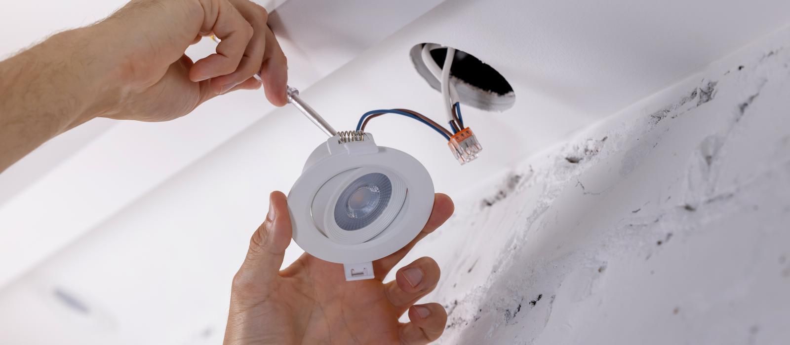 Recessed Lighting