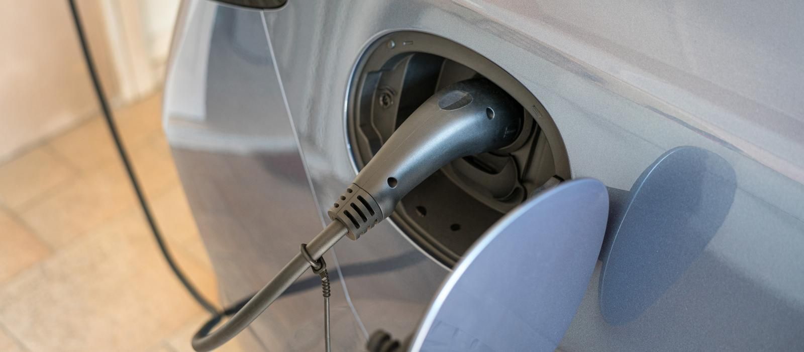 EV Charging