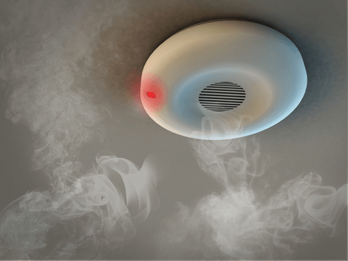 Smoke Detectors and Carbon Monoxide Detectors