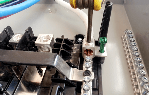 Troubleshooting - Circuit Repair & Restoration